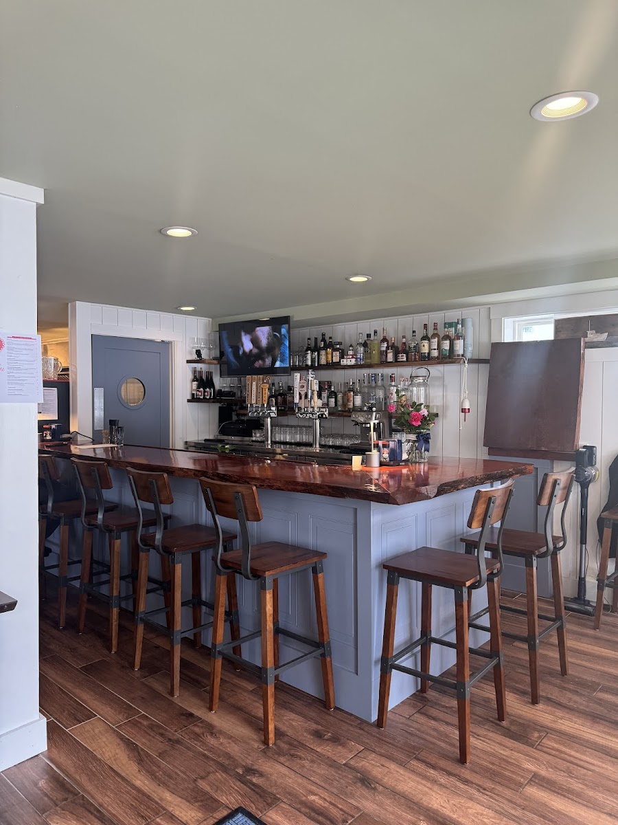 Humble Grumble Food & Spirits