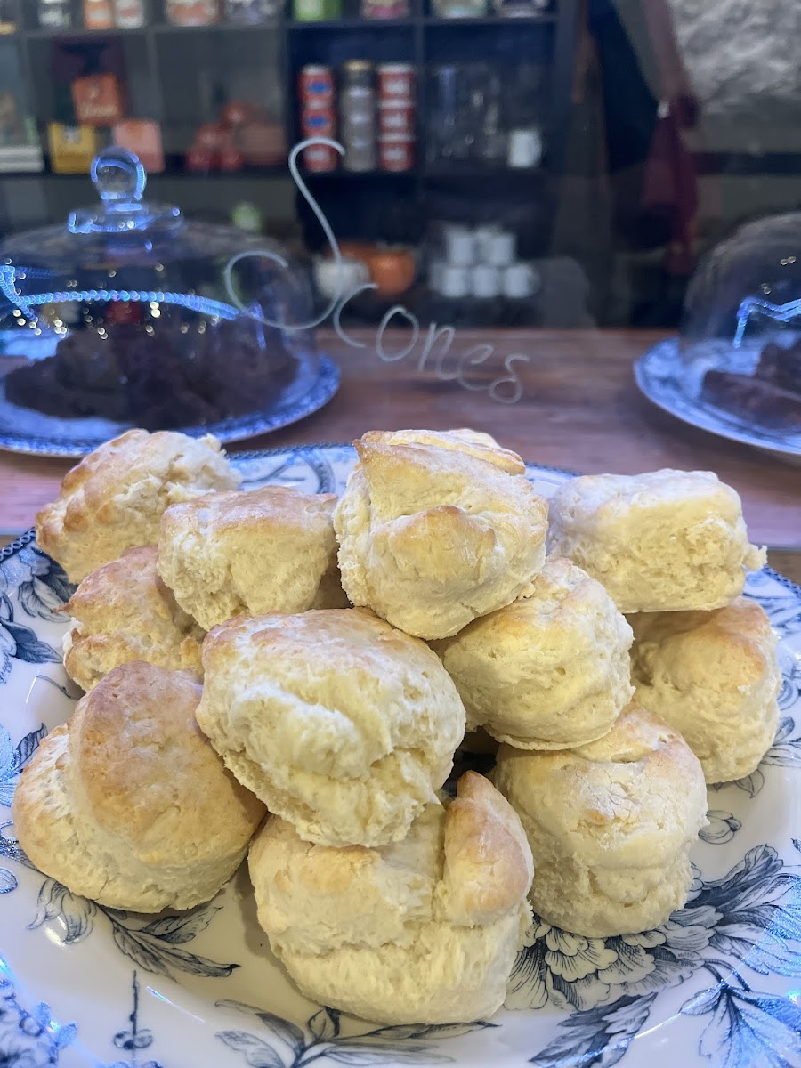 Tucker Garage + Grocery